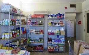 Chatham Food Pantry